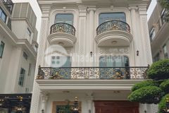 Mb bank phát mại biệt thự làng việt kiều châu âu gần phố nguyễn văn lộc 220m2 chỉ 4x tỷ. 0989626116