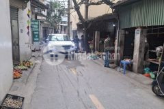 Bán đất đông ngạc cạnh hvtài chính mặt phô kd 35m mt 5 giá 7.5 tỷ