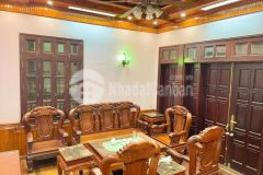 Bán căn nhà mặt phố khu đông nam cường, tp hải dương, 70m2, mt 10m, 3.5 tầng, 3 ngủ