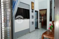 Nhà 1t1l 5pn mặt tiền đường 494 phường tăng nhơn phú a, 130m2 giá 12ty tl