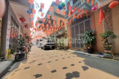 Bán nhà sài đồng,long biên 4 tầng,40m,mt4.2m oto tránh nhỉnh 10 tỷ