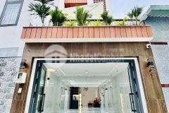 Gò vấp đường phan huy ích, phường 12, quận gò vấp, hồ chí minh