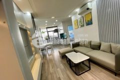 Bán chung cư kđt đại kim hoàng mai gần hồ linh đàm, 2 phòng ngủ đủ nội thất, chỉ hơn 4 tỷ.