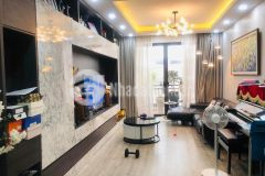 Bán nhà liền kề lô 12 kđt định công, 80m2, 350trm2