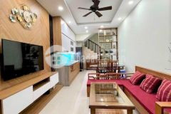 Bán nhà riêng phố sơn tây ba đình, gần phố, 7 tầng thang máy, 38m2, 4 ngủ, 13.5 tỷ