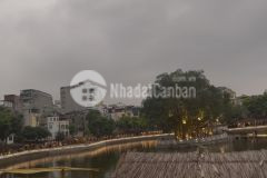 Phố quốc tử giám nhưng giá chỉ 8 tỷ nhà rộng 30m2, xây 4 tầng đẹp ở ngay