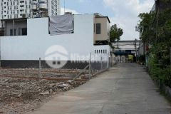 Cần bán nhanh 2 lô kề hẻm thông xe hơi đường 2 trường thọ, thủ đức, diện tích 85m2 giá 6,9tylô