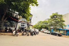 Bán đất biệt thự khu đấu giá 31ha trâu quỳgia lâm lô góc 140m2 đầu tư tiềm năng, đắc địa