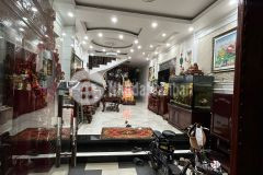 Bán gấp nhà kdc bửu long, biên hòa 4,4 x 20, giá 5,7 tỷ.