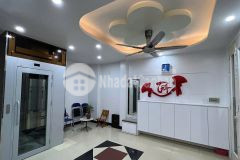 Phố xã đàn 10.9 tỷ 41m2, 6t thang máy mới đẹp, mặt tiền 7m trung tâm quận đống đa