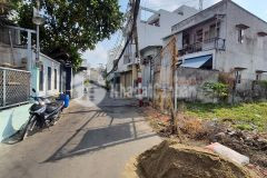 Cần bán đất dt lớn hẻm xe hơi đường 14, phước bình, dt 526m2 giá 17ty