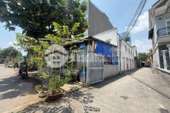 Cần bán gấp dãy trọ 5 phòng trọ 2 mặt tiền góc đường 160 phường tăng nhơn phú a, q9. 100m2 giá 10ty