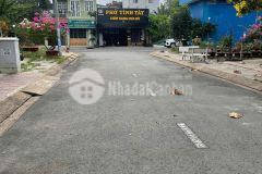 Đất mặt tiền đường 5b tái định cư phước thiện, long thạnh mỹ, quận 9, dt 140m²8.2tỷ.