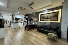 Siêu phẩm vip. bán chung cư nguyễn văn cừ, long biên 90m2, giá 6,95 tỷ