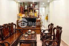 Bán nhà nguyễn trãi trung tâm chủ nhiệt s vừa tiền 33m2 4 tầng nhỉnh 8tỷ