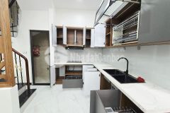 Tôi cần bán nhà ngõ nguyễn văn linh, giá 15.8 tỷ, 45m2x6t, thang máy