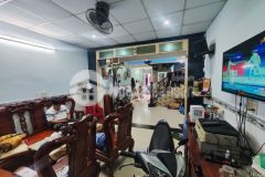 Bán nhà đẹp 4 tầng hẻm xe tải ao đôi bình tân 50m2 4pn chỉ 5 tỷ 4 tl