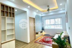 Cần bán căn hộ 02 ngủ, 62m2, khu 05 tòa mặt đường cienco5, kđt thanh hà, hà đông, hà nội