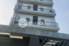 Bán chdv 5 tầng, 11p, mt đường số linh trung, thủ đức 140m2 giá 23ty