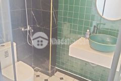 Cực hiếm nhà ngõ cửa bắc, giá 7.95 tỷ, 27m2x5t, 2 thoáng ảnh thật