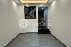 Bán nhà đông thiên 5 tầng long lanh 50m ra phố hoàng mai