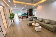 Chỉ 3,x tỷ sở hữu ngay căn góc 80m2 chung cư thanh hà