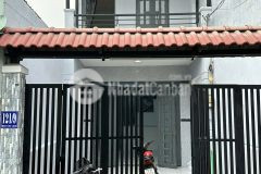 Nhà sơn kỳ, tân phú dt 72,7 m2 1t1l sẵn sổ hồng, chỉ 6.5 tỷ tl. lh0932688139