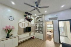 Chính chủ cần bán căn hộ 48m2 1pn full nội thất tại thanh hà hà đông