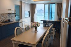 Căn hộ du lịch 5 sao crh vân đồn cam kết lợi nhuận 8năm, tặng quà trị giá 200 triệu