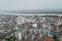 Bán căn hộ chung cư packexim 1 tây hồ căn góc tầng cao 123m 3pn 2vs 3 ban công view sông hồng