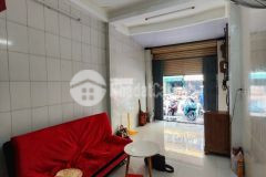 Bán nhà mt vĩnh viễn q11, 5 tầng đẹp, kd đỉnh, sổ vuông, hiếm, 14 tỷ 3