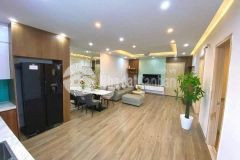 Gấp bán căn góc 80 m2, 02 ngủ, khu 06 tòa mặt đường cienco5, kđt thanh hà hà đông, hà nội