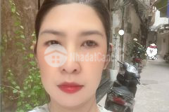 Nhà gần ngã tư sở, 20m ra phố, mặt ngõ ô tô đỗ cửa 38m2 x 6t, kinh doanh, 13 tỷ