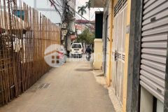 Nhà đẹp hoài đức vành đai 3.5 ô tô đỗ cửa chỉ 5.1 tỷ