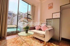 Giảm hơn 1 tỷ cho siêu phẩm dòng tiền phú nhuận 6 phòng chdv nở hậu 6.15m giá dưới 10 tỷ