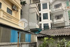 Hàng hiếm nam từ liêm 50m2 3 tầng, nhà dân xây chắc chắn