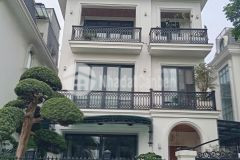 Chỉ 110 triệum2 biệt thự kđt lideco view vườn hoa cạnh hồ điều hòa 250m2. lh 0989626116