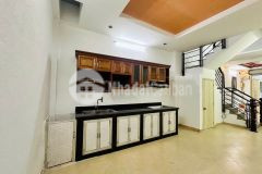 Bán gấp khu vip lê văn huân ngay nhà ga t3, etown cộng hoà 3 tầng 44m2 nở hậu chỉ nhỉnh 7tỷ