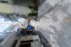 Hẻm lê văn sỹ, phường nhiêu lộc, 56m2 2,8x18m, 3 tầng, hẻm xe tải thông, 7x tỷ