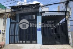 Nhà và đất tại p.bình trị đông a dt 126m2 shr 8.5 tỷ tl. lh0932688139