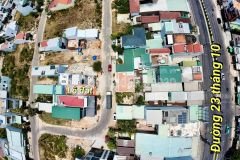 Bán đất tái định cư dự án khu dân cư phú ân nam 2 xã diên an sát bên 2310