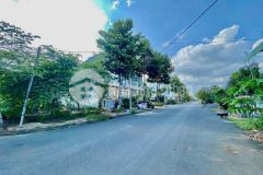 Bán cặp nền góc đẹp đường a6 và b13 khu hưng phú 1, phường hưng phú, tp cần thơ