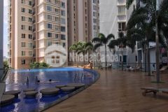 Cho thuê căn hộ chung cư phú mỹ vạn phát hưng, quận 7, 3 phòng ngủ, 17tr, lh 0907.727308