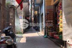 Bán đất tôn thất tùng 50m gần phố đống đa