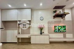 Bán nhanh căn hộ 48 m2, 01 ngủ, khu 05 tòa mới, kđt thanh hà, hà đông, hà nội