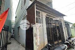 Ngang đỉnh 6.5m 118m² ngay trung tâm tiến về gò vấp chì 5.6 tỷ tl. lh0985397509.