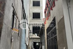 Bán nhà phố do nha 42m2 x 5t hàng xóm vinhome smart city