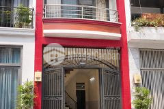 Người thật việc thật nhà hẻm xe tải nguyễn đình chiểu phường bàn cờ 31m2 7.6 tỷ