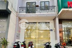 Cho thuê nhà mặt tiền 30 tháng 4 gần đài truyền hình giá dưới 20 triệu