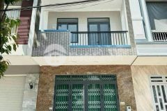 Cho thuê nhà đường lớn khu dân cư hưng phú 1 gần siêu thị go cần thơ